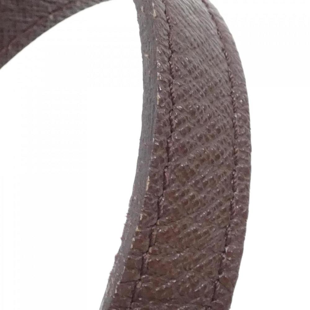 LOUIS VUITTON Brown Damier Shoulder Bag - Picture 6 of 8